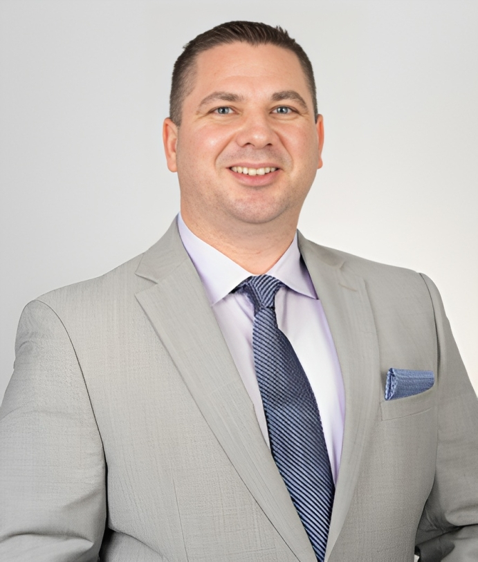 Jeff Budzik | Managing Director at Tax Advisory Firm