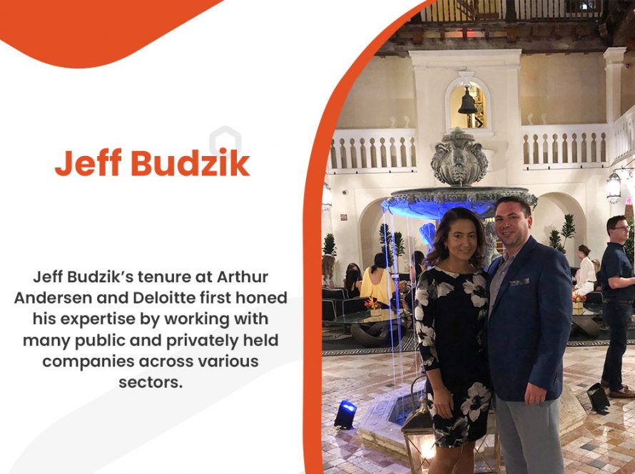 Jeff Budzik | Managing Director at Tax Advisory Firm-Mastering the Mental Game of Racquetball: Staying Focused and Confident-Tax Consulting and Family Business Succession: Planning for Smooth Transitions-From Paddleball to Racquetball: The Evolution of a Dynamic Sport