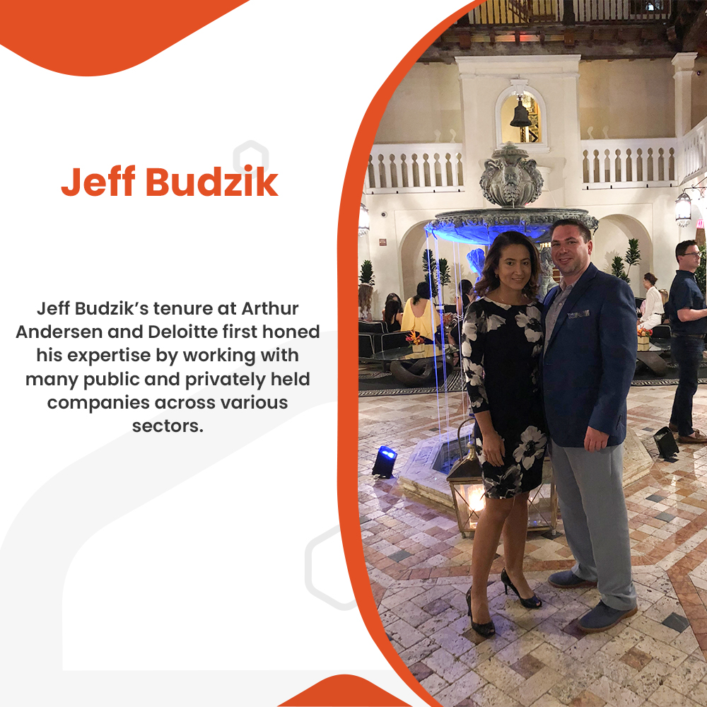 Jeff Budzik | Managing Director at Tax Advisory Firm-Mastering the Mental Game of Racquetball: Staying Focused and Confident-Tax Consulting and Family Business Succession: Planning for Smooth Transitions-From Paddleball to Racquetball: The Evolution of a Dynamic Sport