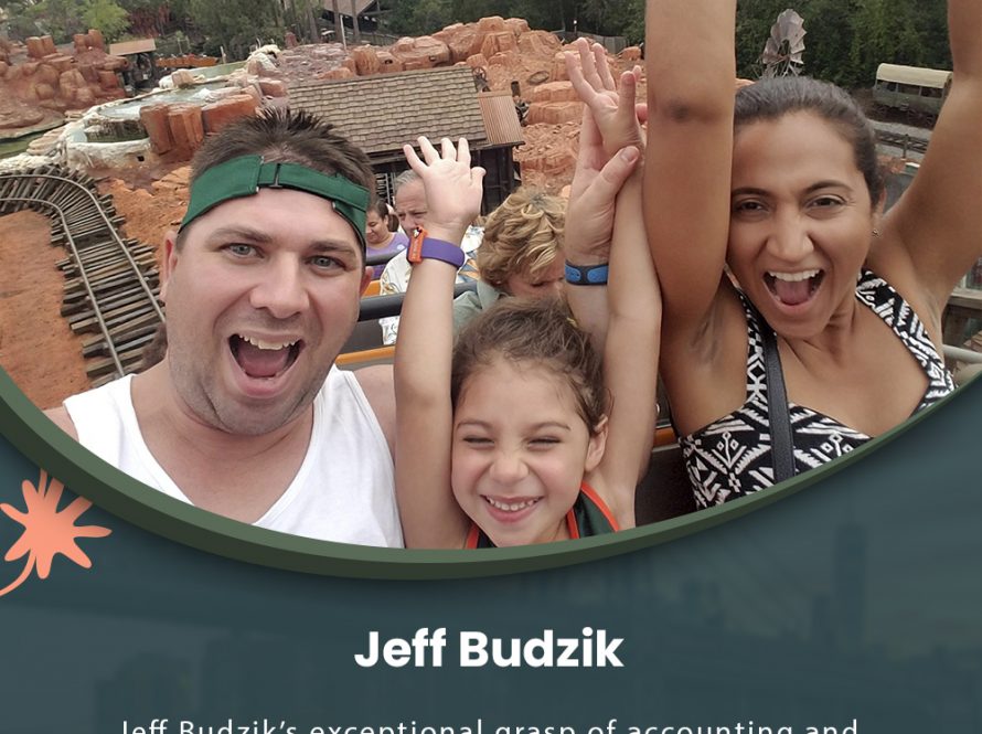 Jeff Budzik