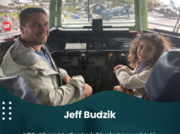 Jeff Budzik