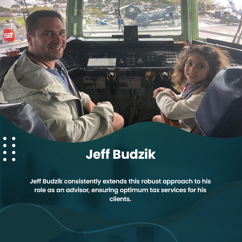 Jeff Budzik