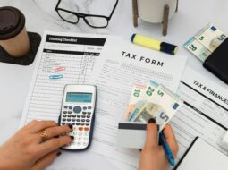 Tax Planning