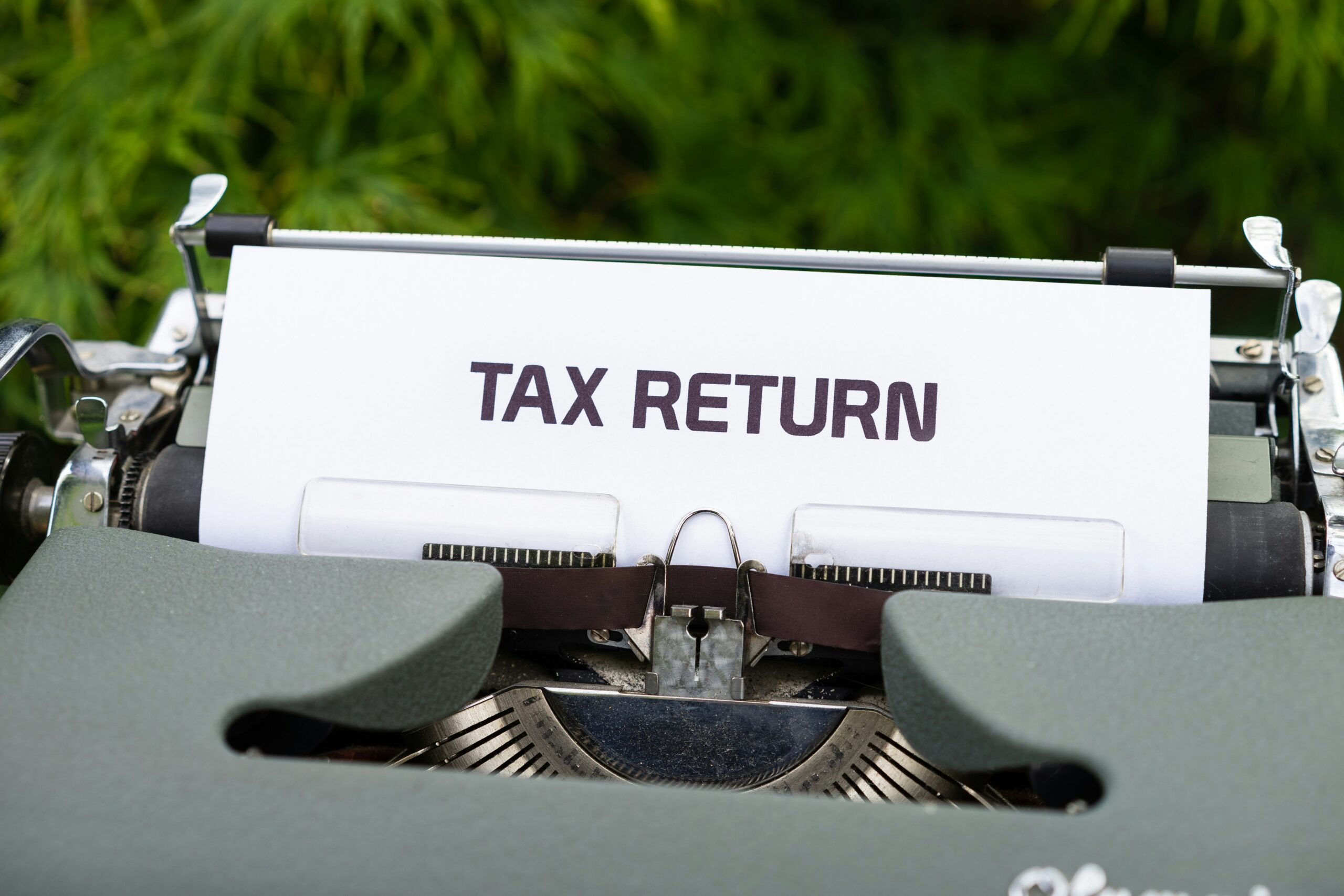 Jeff Budzik-Tax Consultant